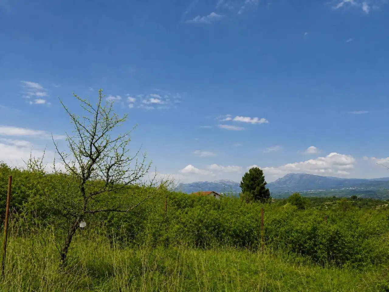 Casa o chalet en venta en Berzosa del Lozoya con Calefacción, Jardín privado y Terraza