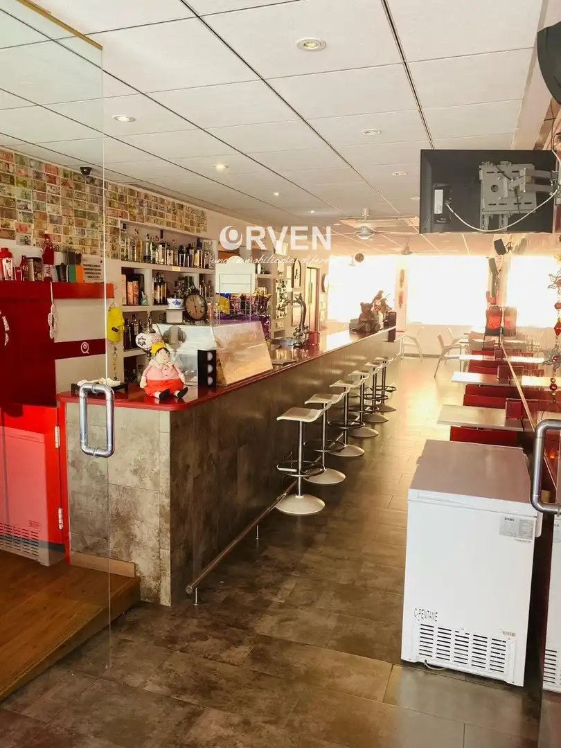 Local commercial à vendre à PRAT DE LA RIBA, imagen 18