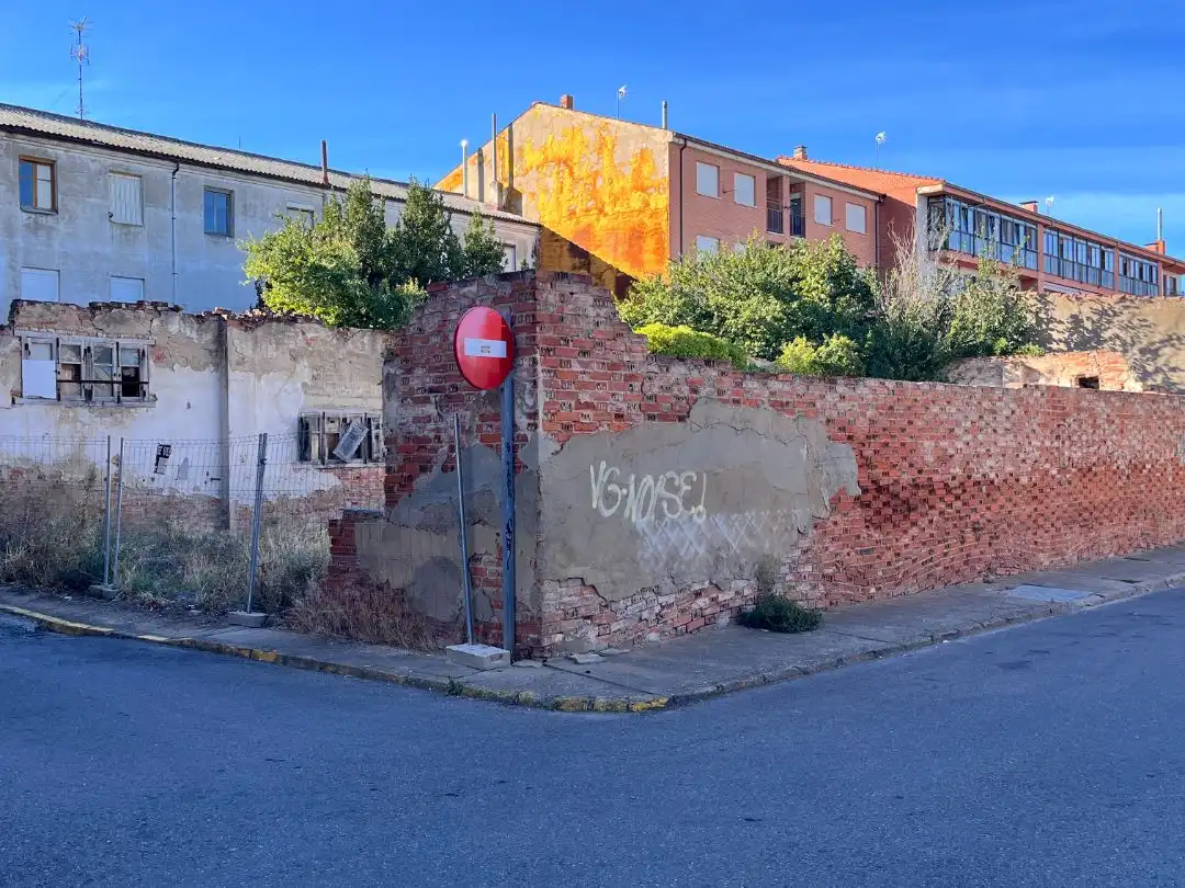 Residential land for sale in Calle Doctor Fleming 8, imagen 26