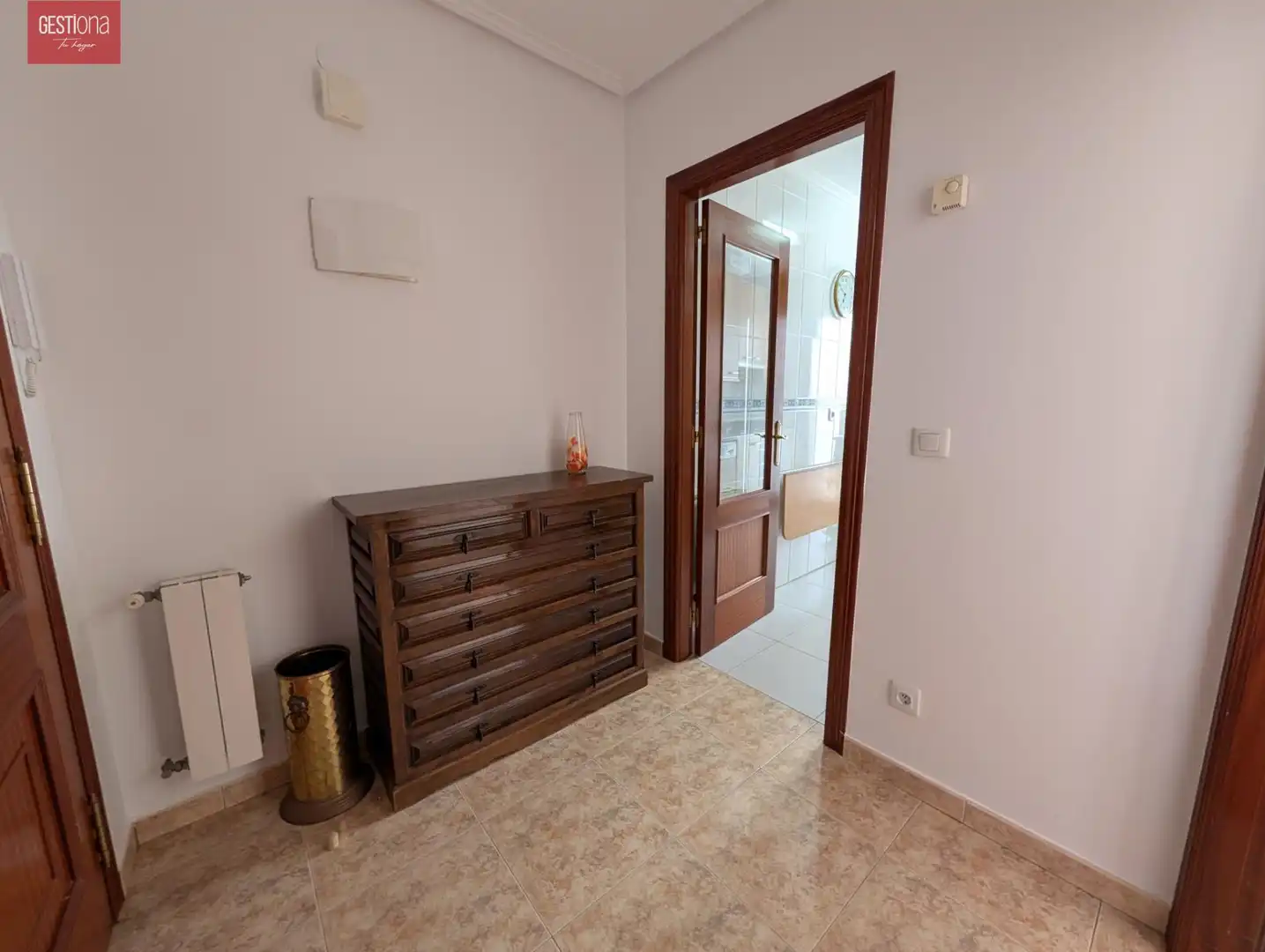 Àtic en venda en Noja amb Calefacció, Terrassa i Moblat