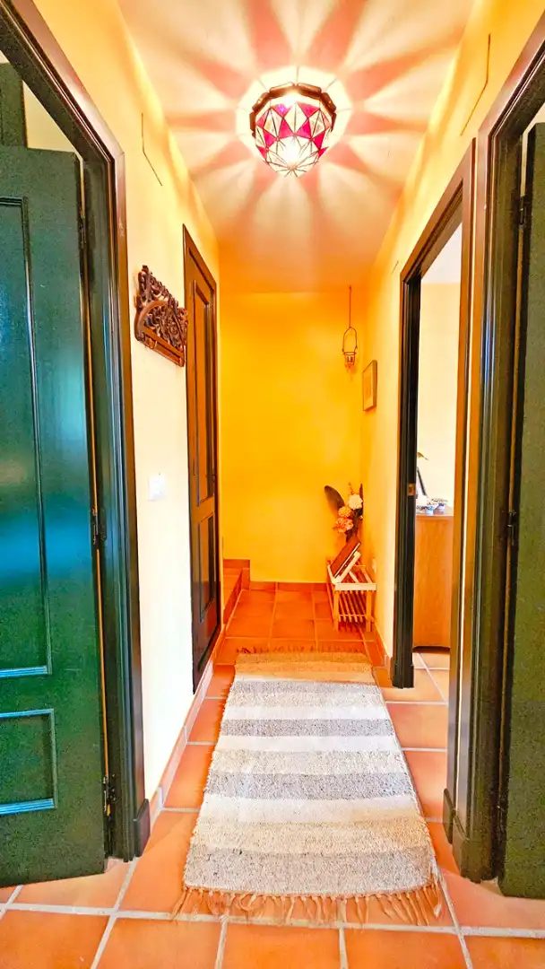 Casa o chalet en venta en Urbanizacion Fuenteherrumbre, 2, Aracena