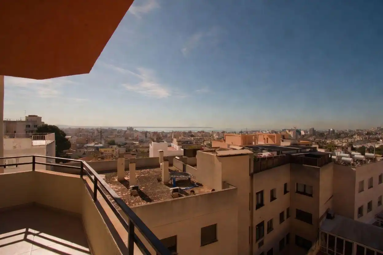 Piso con ascensor en venta en Ponent, imagen 5