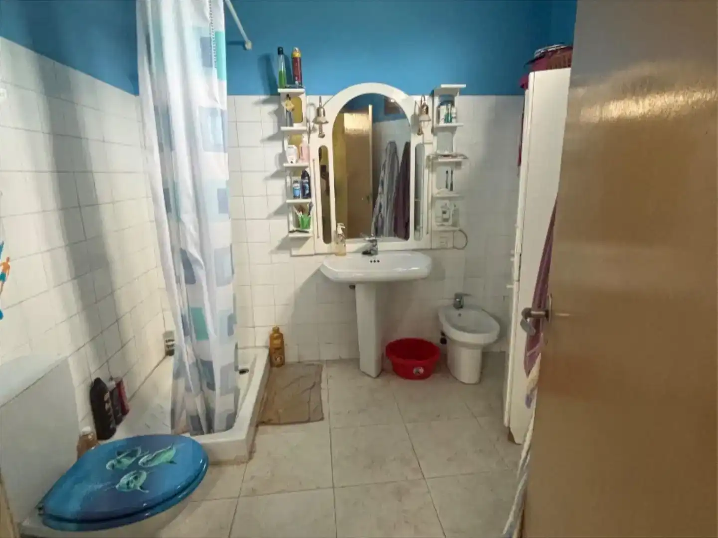Bany de Pis en venda en Santa María de la Isla