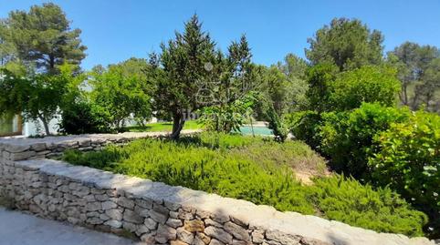 Foto 3 de Casa o xalet en venda a Diseminado Poligono 26, Santa Gertrudis, Illes Balears