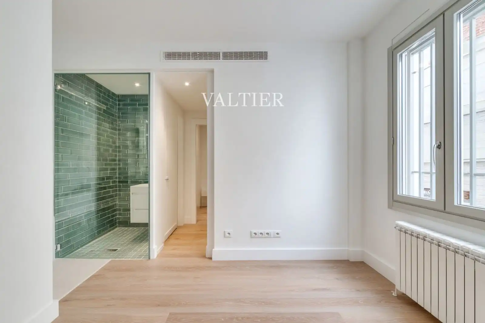 Piso en venta en Barrio de Salamanca