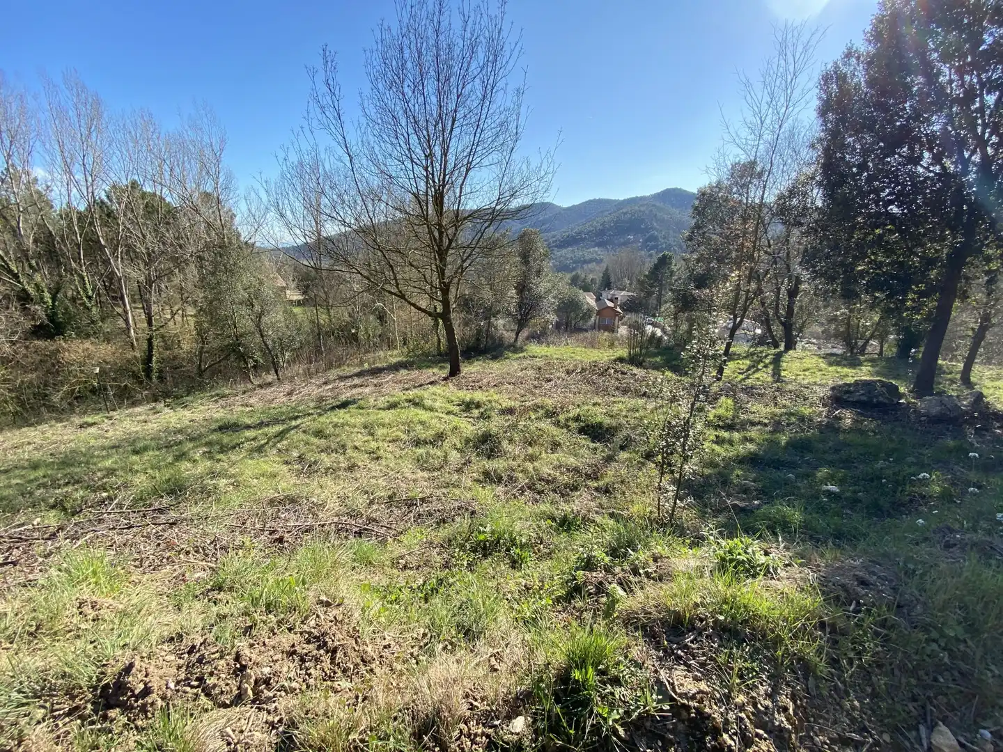 Terrenys i solars en venda a esglesia, imagen 6