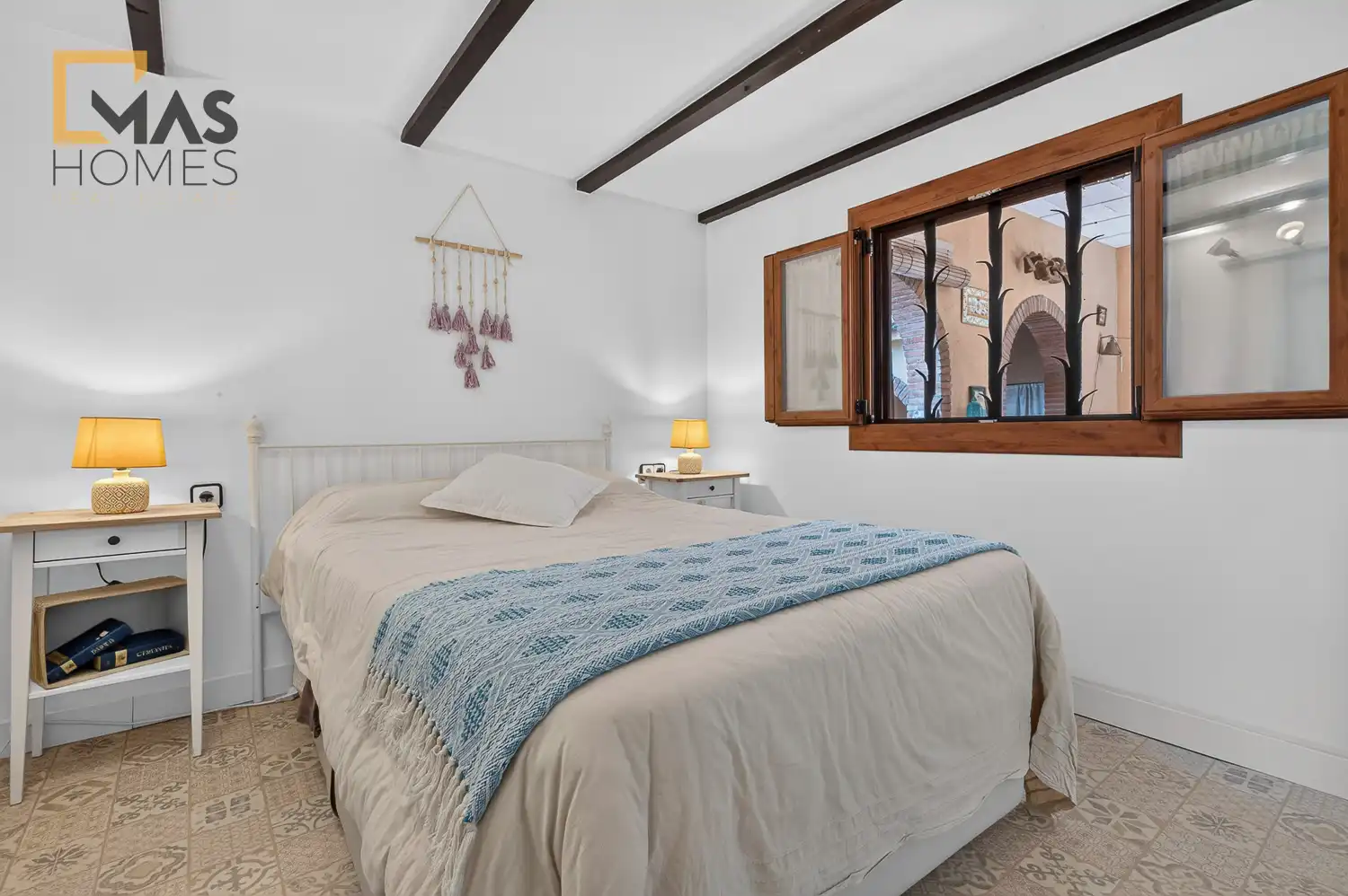 Casa amb jardí en venda a Carrer de la Pica d'Estats, imagen 34