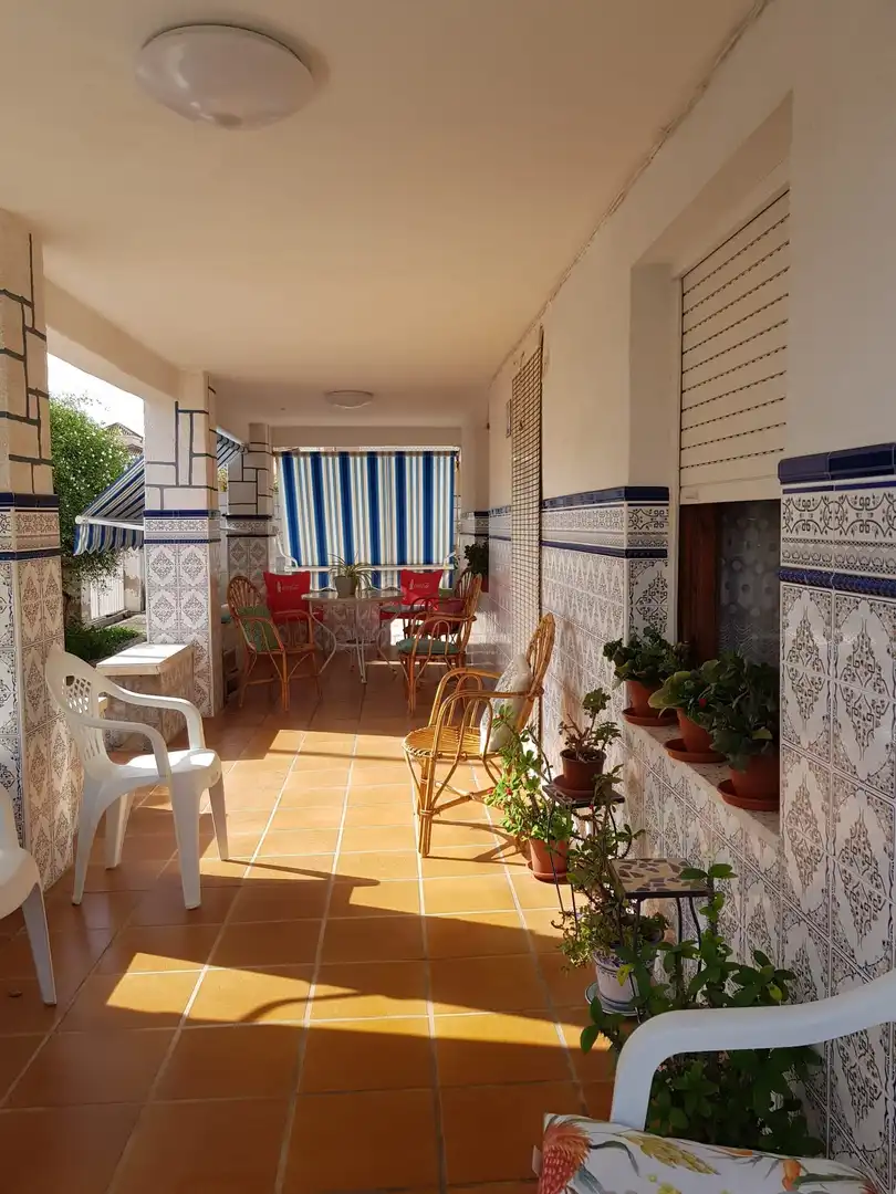 Casa amb jardí en venda a LUIS VIDAL, imagen 9