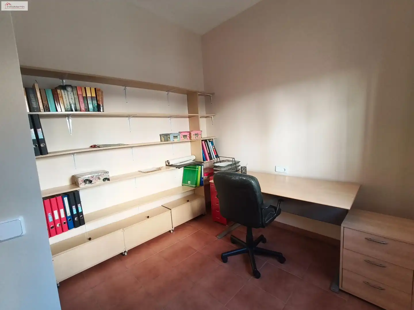 Detached homes for sale in Burguillos  with Air Conditioner, Storage room and Furnished
