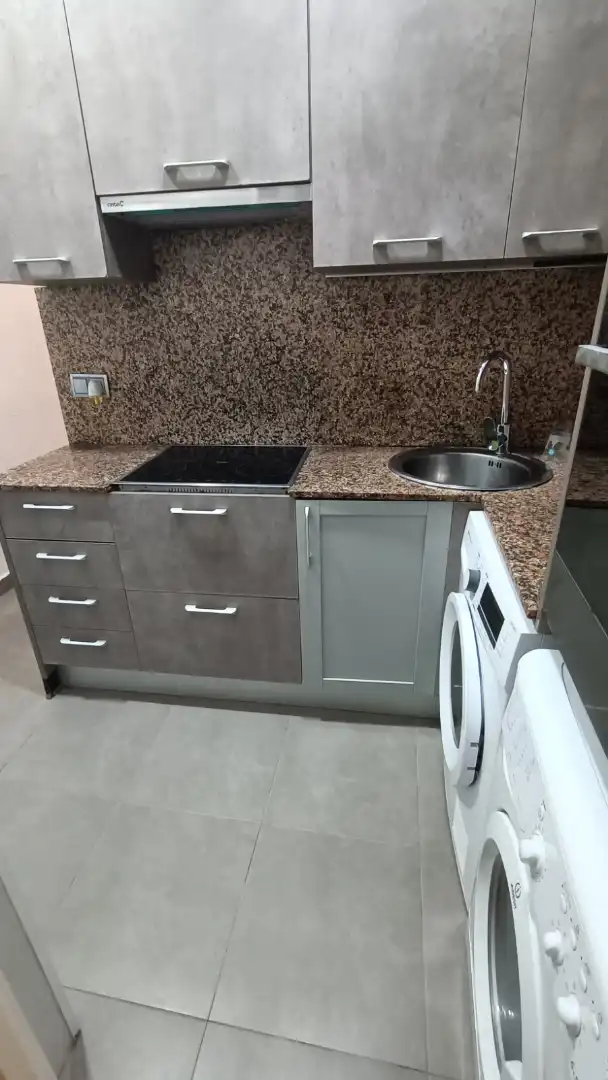 Pis en venda a Sarrià - Sant Gervasi, imagen 3