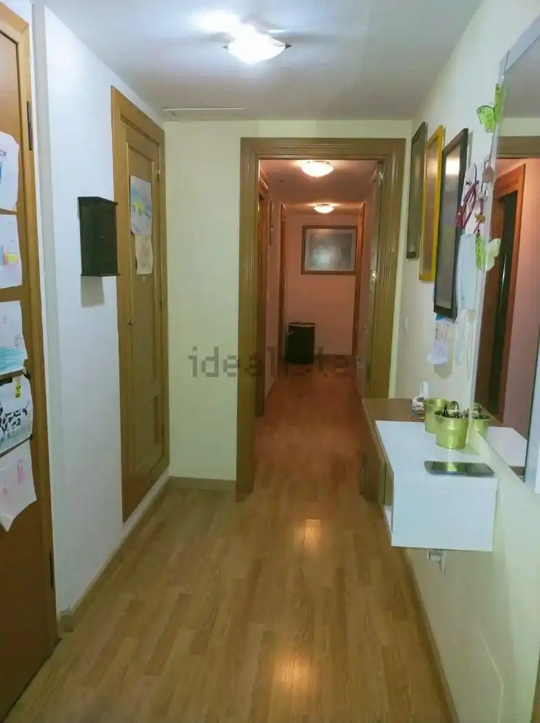 Apartment mit Terrasse zum Verkauf in Casco Antiguo, imagen 6