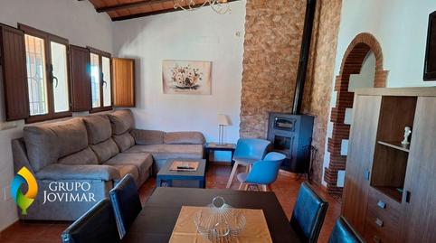 Foto 2 de Casa o xalet de lloguer a Marchal, Granada