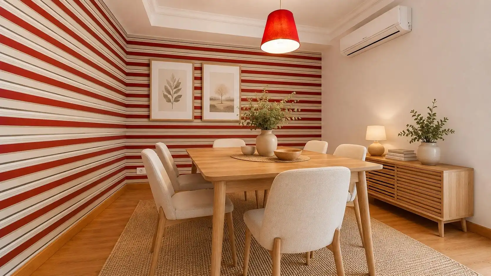 Comedor de Piso en venta en Almería con Aire acondicionado, Calefacción y Balcón