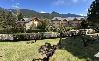 Jardí de Casa o xalet en venda en Puigcerdà amb Jardí privat, Terrassa i Traster