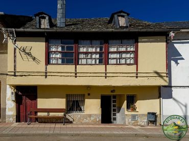 Casa in vendita a Calle la Calzada