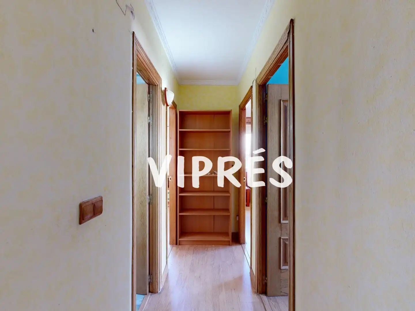 Casa adosada en venda a Malpartida de Cáceres