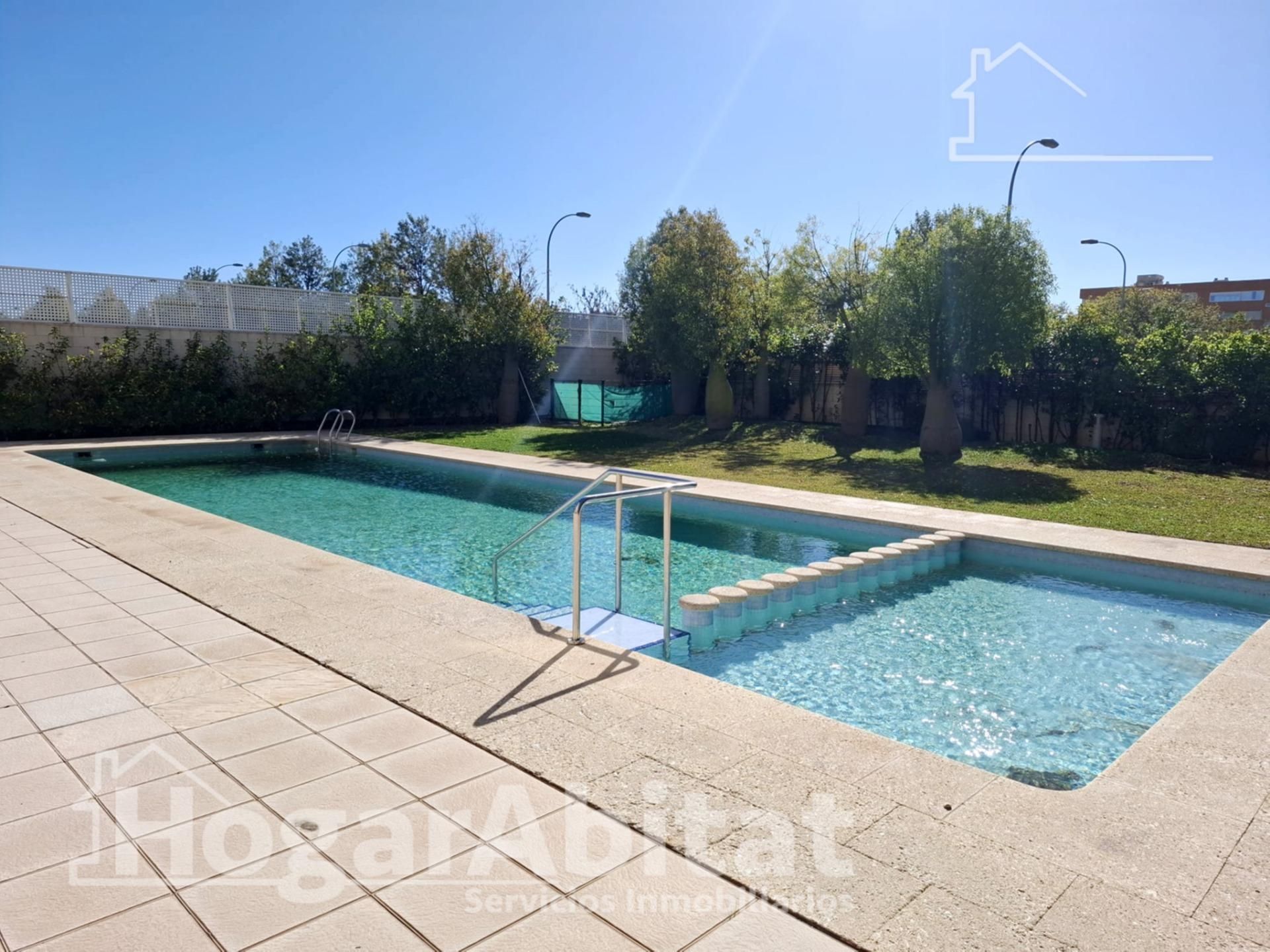 Piso en venta en Calle Diputado Antonio García Miralles, Garbinet - Parque de las Avenidas