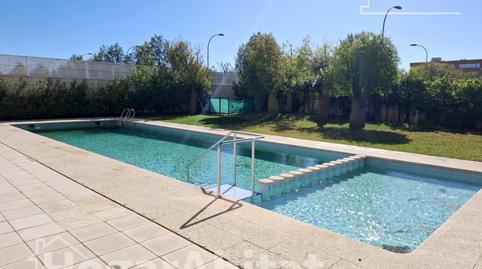 Foto 3 de Piso en venta en Calle Diputado Antonio García Miralles, Garbinet - Parque de las Avenidas, Alicante / Alacant