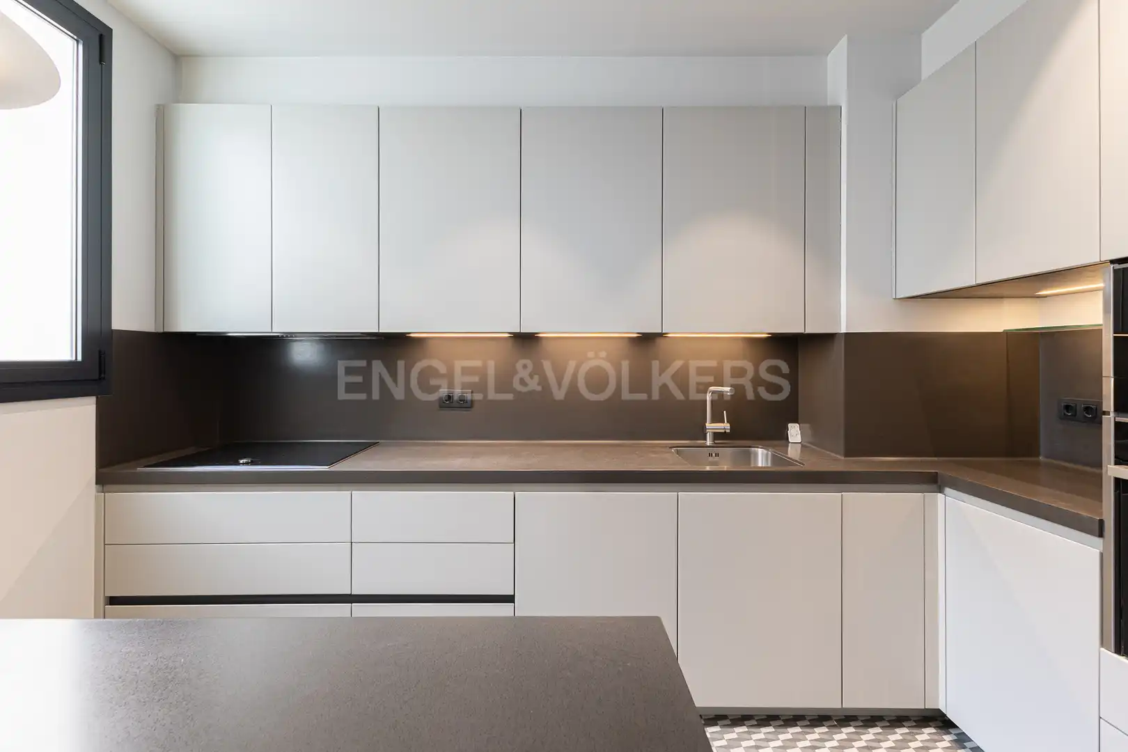 Flat with terrace to rent in Eixample, imagen 26