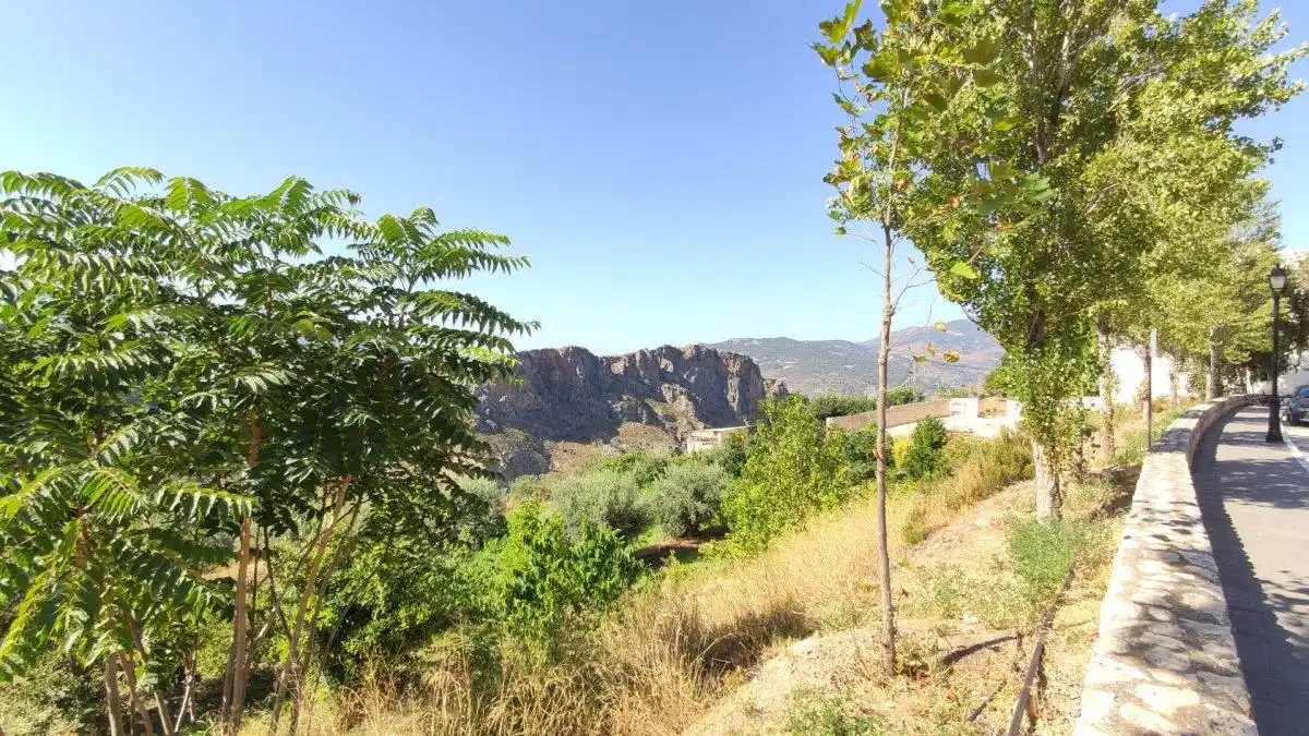 Residential for sale in Calle SABUQUILLO, Lanjarón
