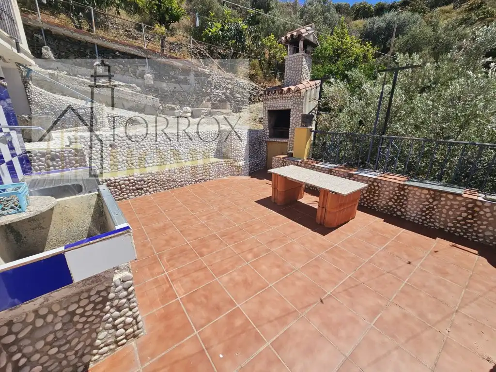 Casa rústica en venta en Diseminados Pago Coscoja, imagen 9