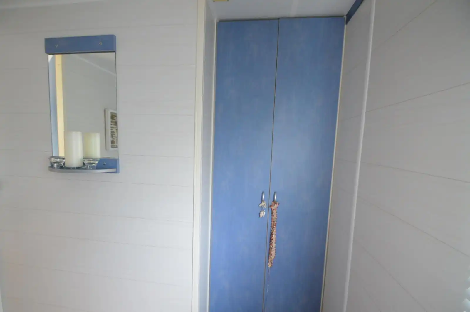 Habitación de Casa o chalet en venta en Vinaròs con Aire acondicionado, Jardín privado y Parquet