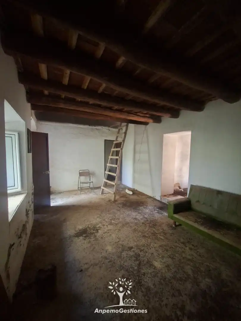 Land for sale in Las Navas de la Concepción