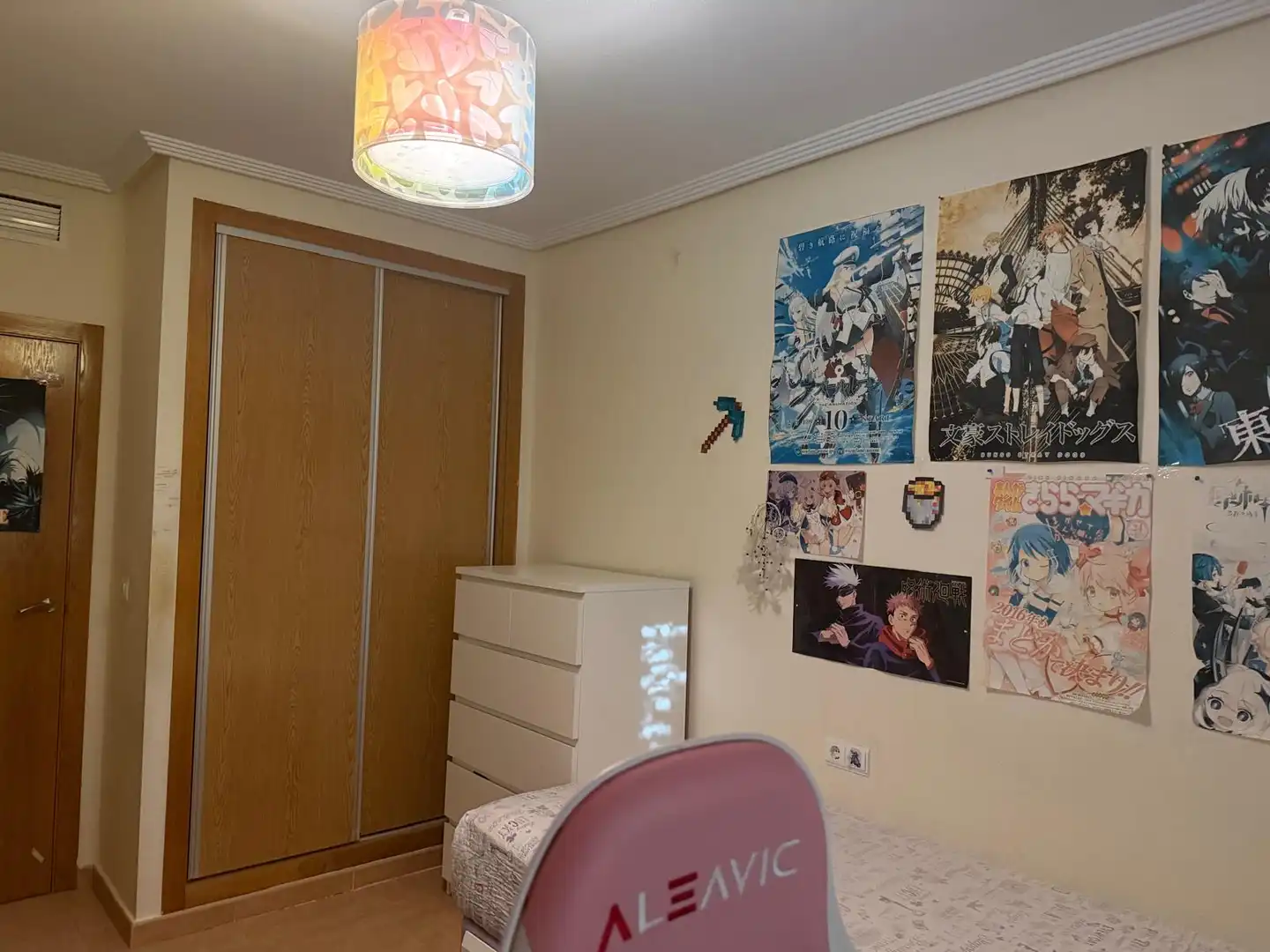 Flat with pool for sale in Centro, imagen 19