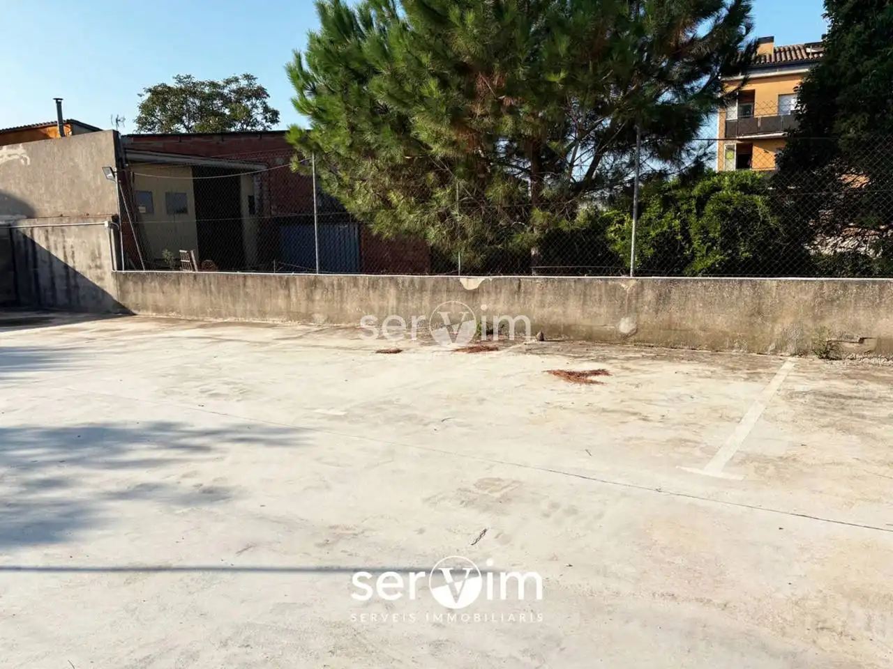 Individual en venda a Calle Germa Agusti 56, imagen 5