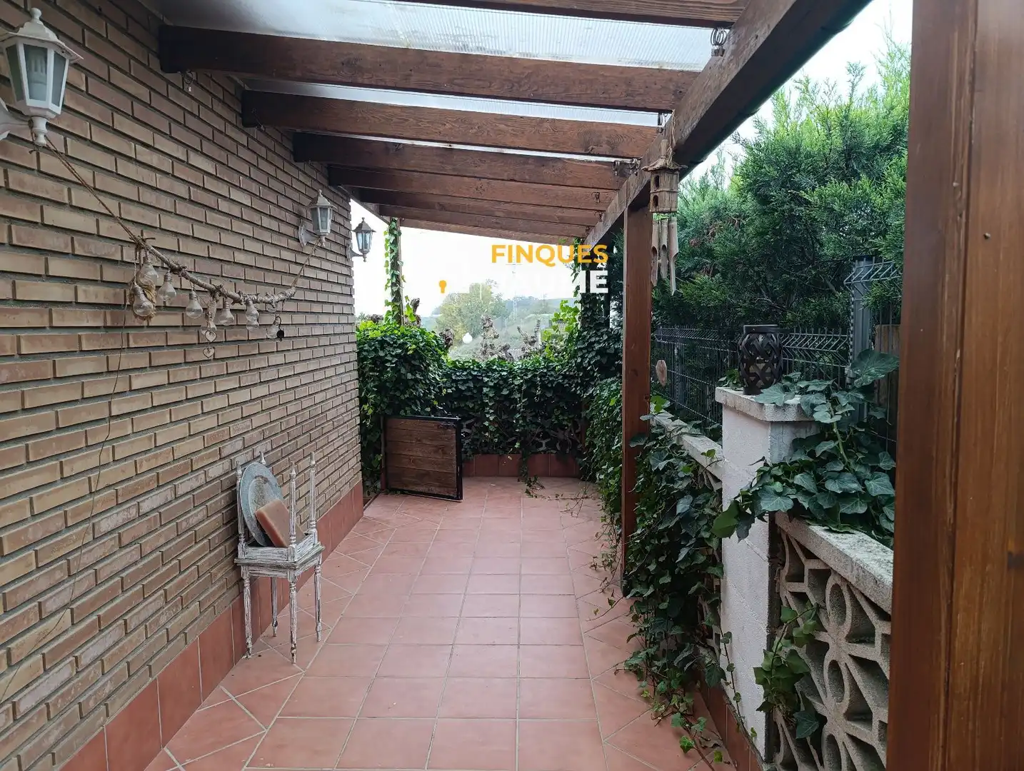 Casa o xalet en venda a DE LES MORERES, La Sentiu de Sió