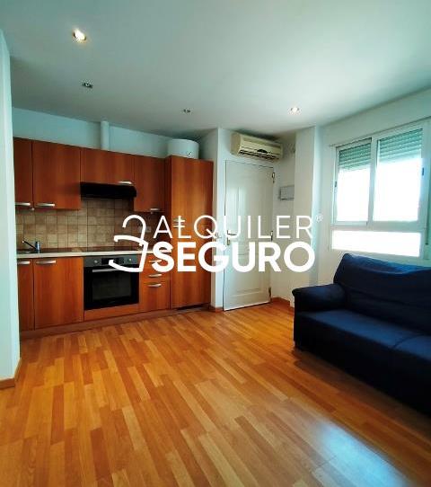 Photo 1 of Flat to rent in Carabanchel, El Nido - Las Fuentes, Madrid