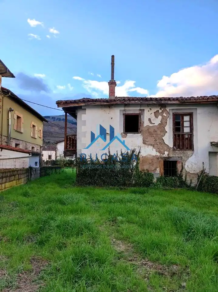 Finca rústica en venta en BO BARCENA-CAMPO, Bárcena de Pie de Concha