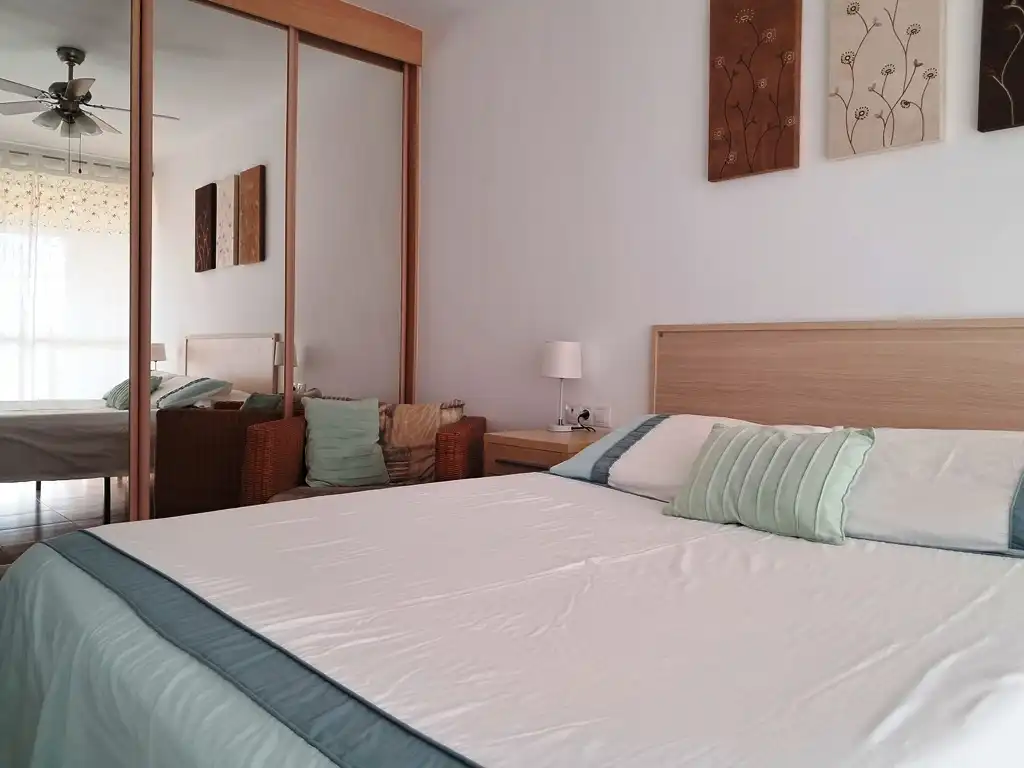 Apartamento con piscina en venta en Calle a Glaucio, imagen 13