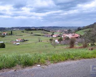 Grundstücke zum verkauf in Carreño