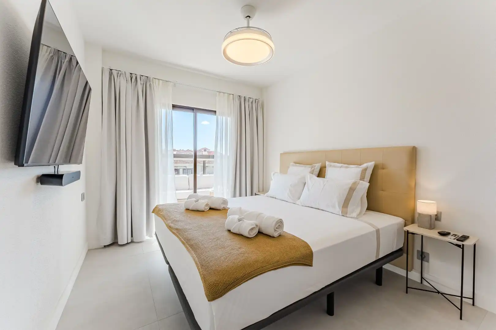 Apartament amb piscina en venda a Hesperides, imagen 3