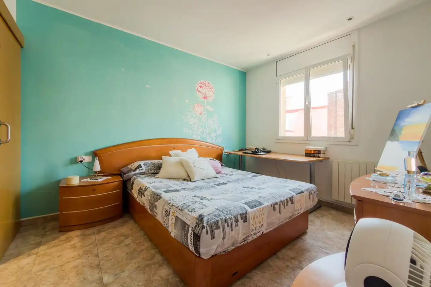 Maisonette zum Verkauf in calle de Roncesvalles, Bufalà