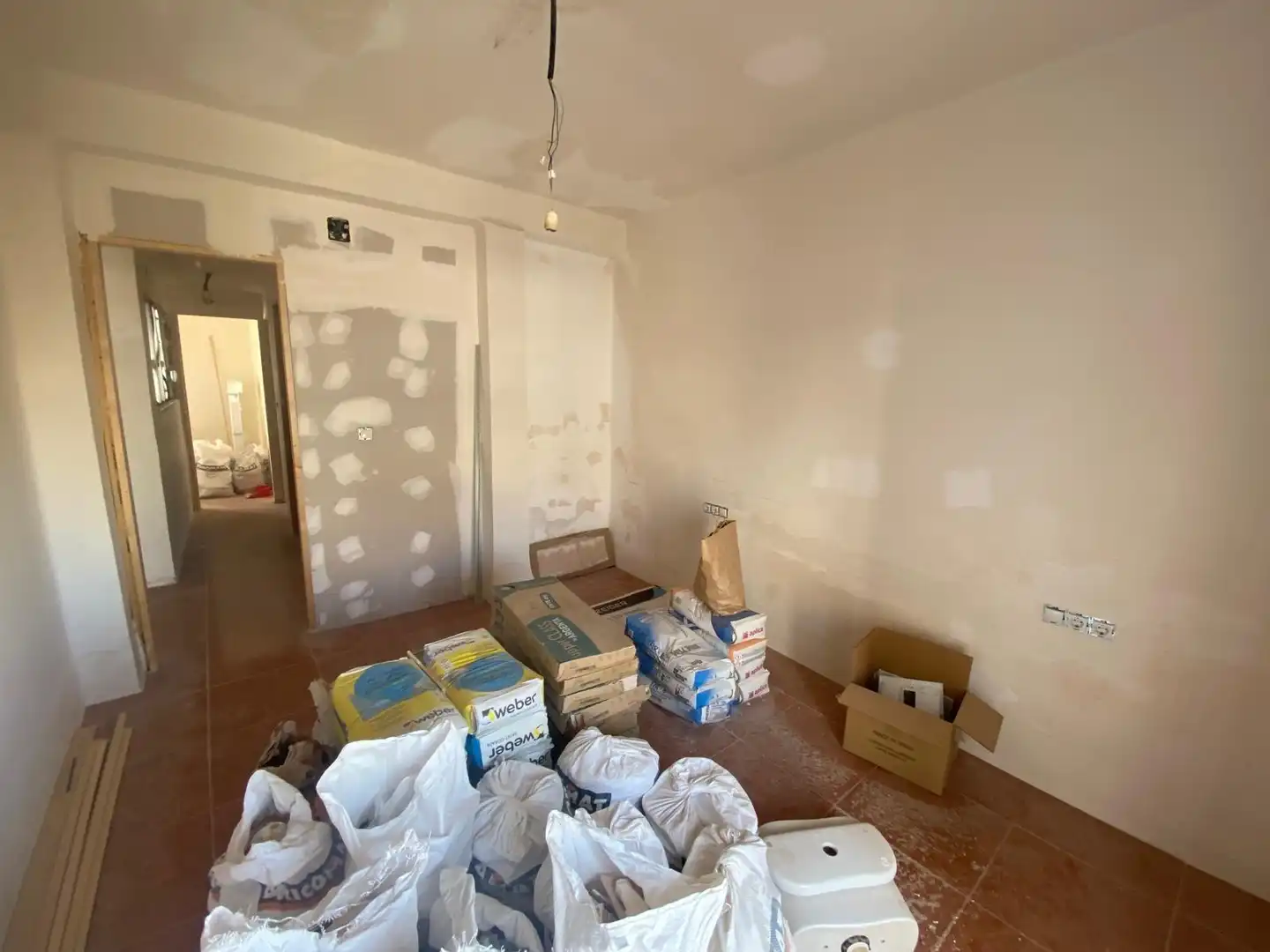 Flat for sale in Burriana / Borriana  with Balcony