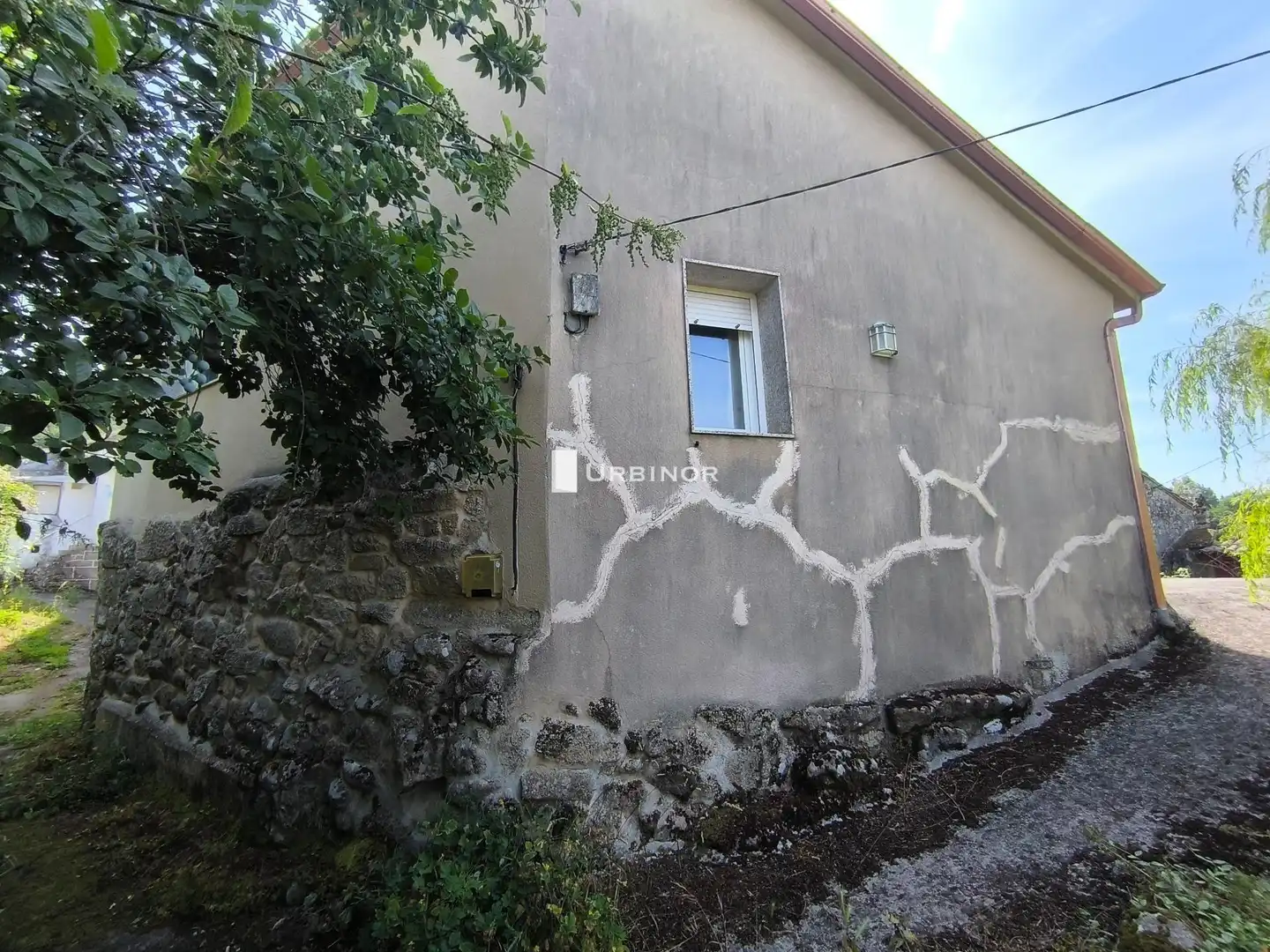 House for sale in Nogueira de Ramuín, imagen 7