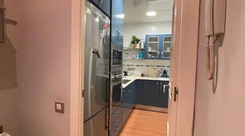 Foto 3 de Estudi en venda a Carrer del Comte Borrell, 292, La Nova Esquerra de l'Eixample, Barcelona