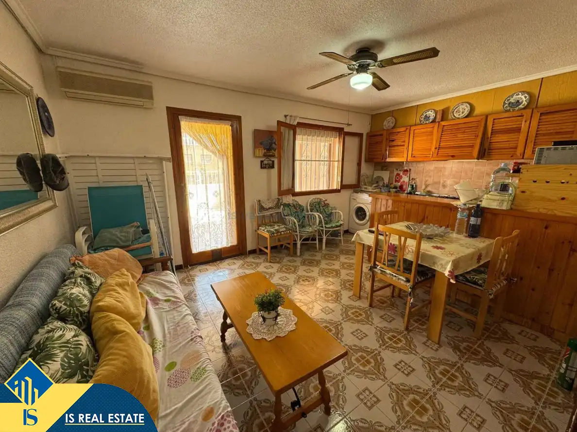 Bungalow en venta en Playa del Acequión, Náufragos y Rocío del Mar, imagen 10