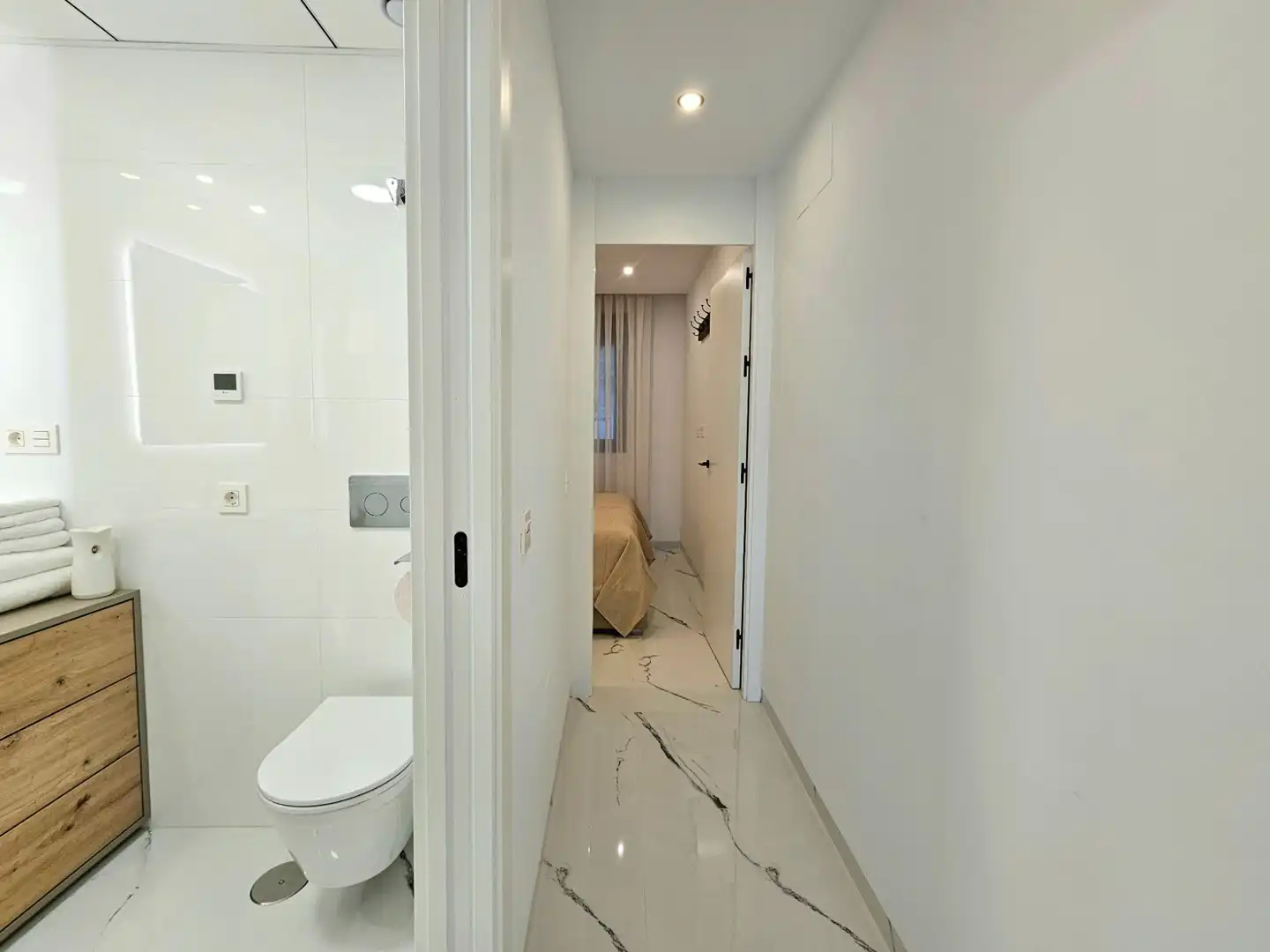 Apartament en venda en Santa Pola