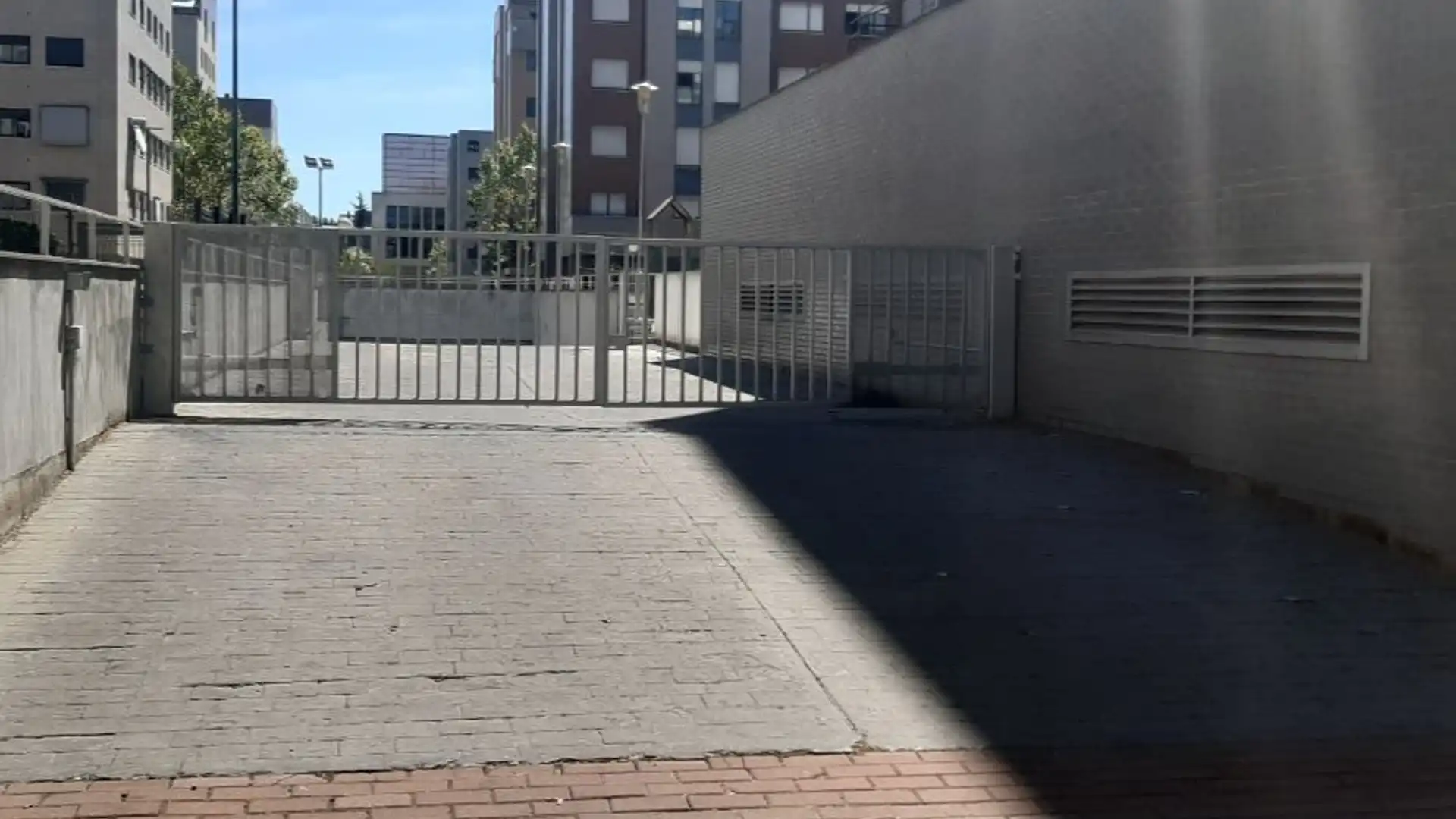 Aparcament de Garatge de lloguer en Valladolid Capital