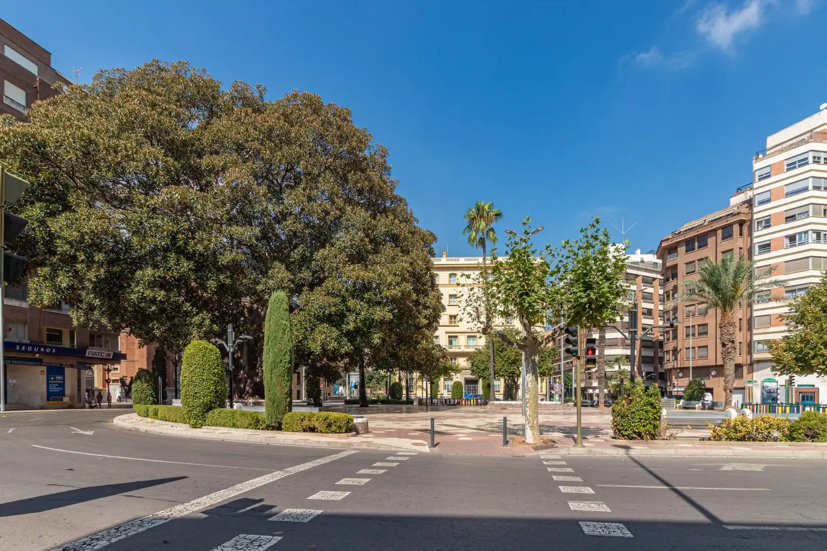 Ático con ascensor en venta en Calle MAYOR 118, imagen 24