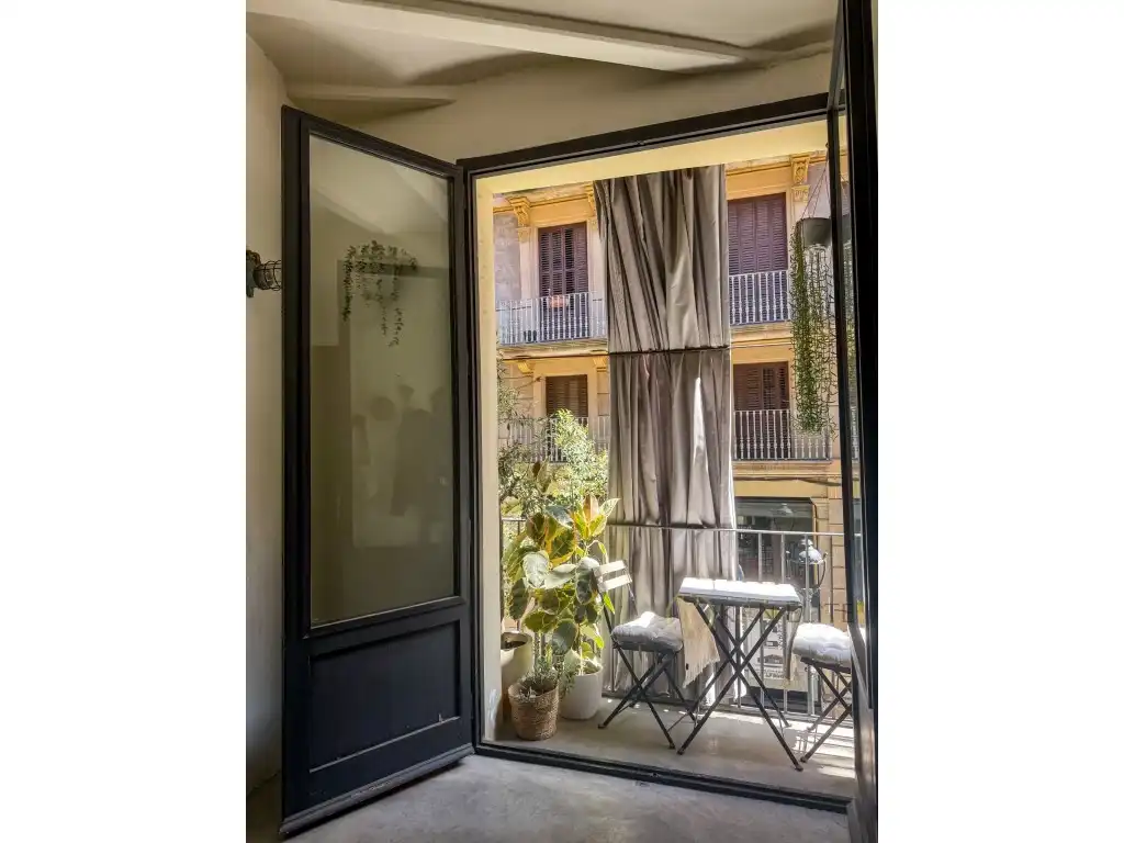 Wohnung mit Terrasse zum Verkauf in Ciutat Vella, imagen 22