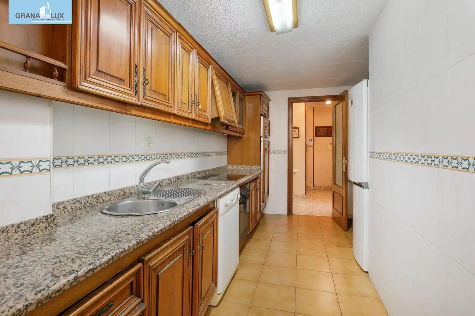 Appartamento con ascensore in vendita a Calle Circunvalación de La Encina 14, imagen 12