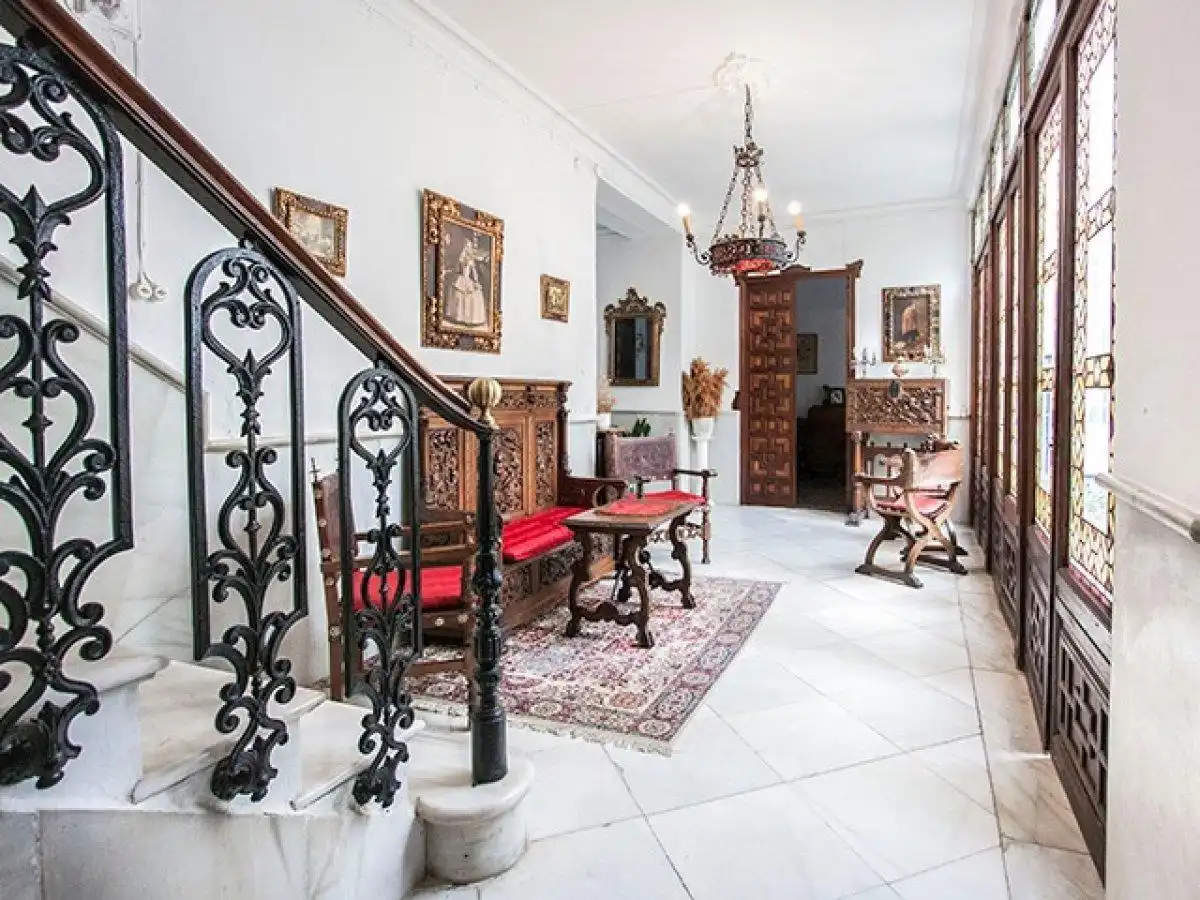 Houses for sale in Priego de Córdoba