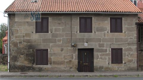 Foto 2 de Casa o xalet en venda a Aldea Porta Dos Mariños, Padrón, A Coruña