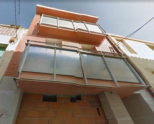 Exterior view of Single-family semi-detached for sale in Torres de Segre