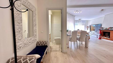 Photo 3 of Single-family semi-detached for sale in La Envía, Vícar