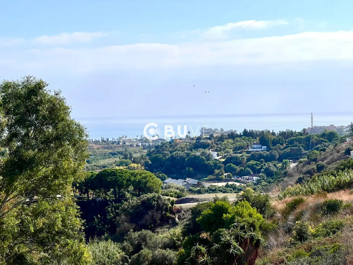 Casa adosada en venta en Estepona con Terraza, Piscina y Alarma